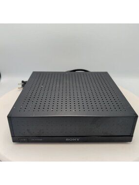 Sony TA-SA300WR S-Air Wireless Surround Sound Amplifier 50W Home Theater